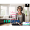 FLUGENIL VAGINAL GEL ( HYALURONIC ACID + SOYBEAN EXTRACT + GLYCOLIC EXTRACT OF MALLOW + BORIC ACID + CALENDULA + MELALEUCA ( TERPINEN-4-OL ) + ALOE VERA GEL ) 10 VAGINAL OVULES